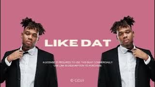 [FREE] Omah Lay x Tyla x BNXN Type Beat 2025 'Like Dat' | Afrobeats Instrumental