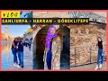 Güney Doğu Turu Bölüm #4 | ŞANLIURFA: GÖBEKLİTEPE + HARRAN