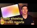 Apple Credit Card Finally Showing on Credit Reports