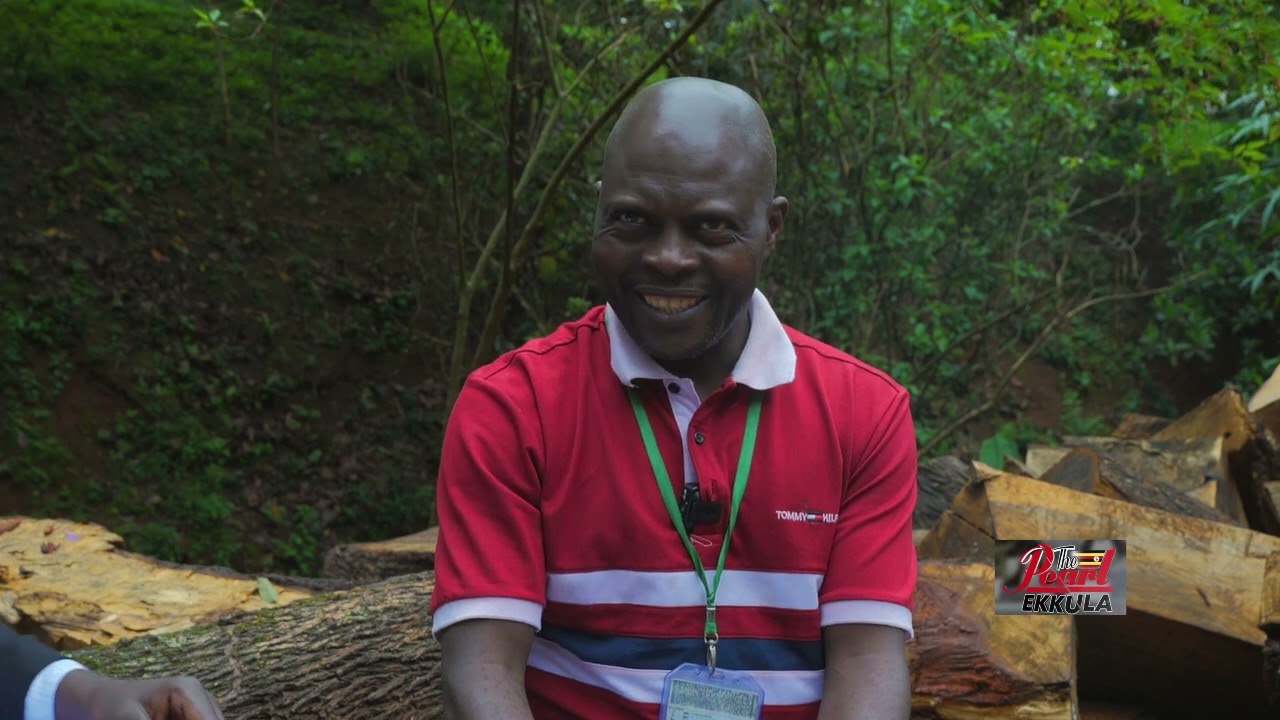 BAMWEYANA OMULALU Y'ANI ERA YAVAAWA???