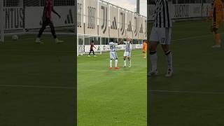 Oboavwoduo įvartis prieš OGC Nice ⚡️