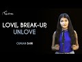 Love breakup unlove  gunjan saini  hindi storytelling  tape a tale