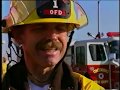 There Goes A Fire Truck 1993 VHS