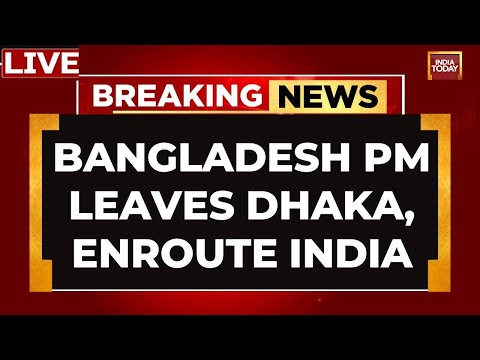 Bangladesh PM Sheikh