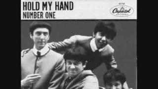 Video thumbnail of "The Rutles: Hold My Hand"