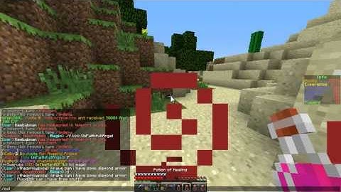 Mcspvp.com:1v1 D0nkeyb0y