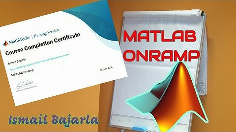 MATLAB onramp -4 . completed