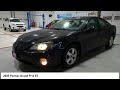 2005 Pontiac Grand Prix