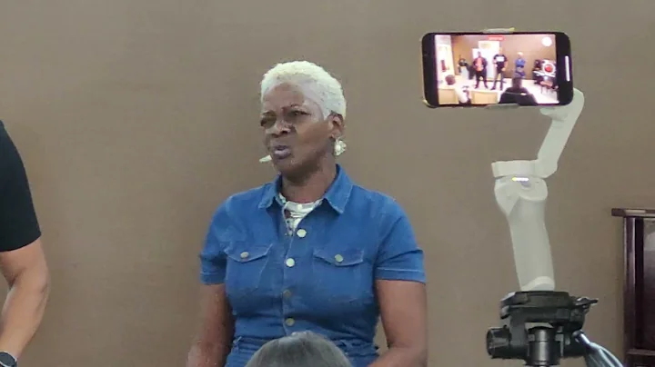 Annette Cox Shares Her Passion | Iconz Global Netw...