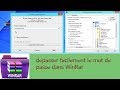 WinRaR : comment dépasser facilement le mot de passe