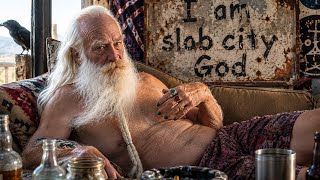 Inside Slab City America s Last Free Place In The Desert