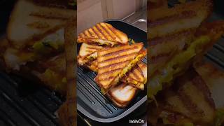 Veg Sandwich Recipe ???/Paneer Mix Veg Sandwich/Full Recipe On My Channel  kishoriskitchenmarathi