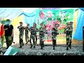 Dill ki himmat watan performance /Defense day  Celebration of Independence Day