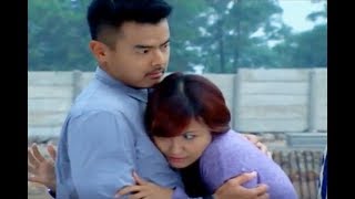 FTV TERBARU 2017 Dion Wiyoko & Sharena Rizky ~ Jodohku Tuh Kamu