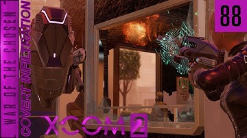 Unknown Enemies - XCOM 2 WOTC Covert Infiltration 2024 - 88