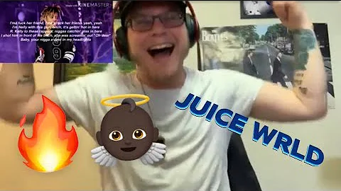 Oh Dear - Juice WRLD (REACTION)