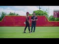 High Level Throwing With Austin Wasserman - Staggered Stance