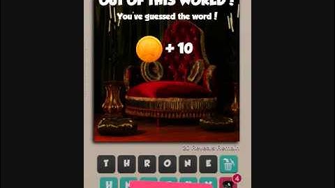 Pic What! Level 171-180 Answer Guide