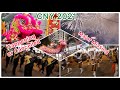 Hong Kong Chinese New Year Celebrations 2021 - Cancelled or Happening - Top 3 Missing