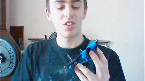 Botcon 2007 Set Review