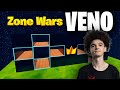 VENO VS MOMSY *EU PETERBOT* - TOXIC 1V1