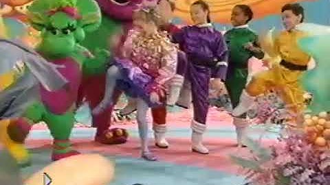 In Outer Space (2000 Version) Part 58