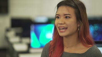 Welcome to the Bachelor of Design Computing