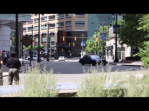 Need For Speed Movie Filming Detroit Mi 6 27 13 