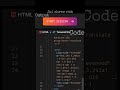 Modern Button Animation Using HTML &amp; CSS 🔥 | Beginner Friendly Tutorial 2025