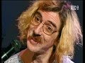 Charly Garcia CHIPI CHIPI &quot; El Tiempo es oro &quot; UC TV Chile 1994.-