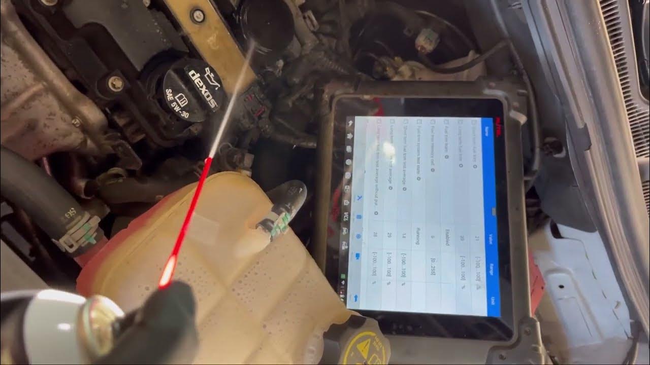 2016 Buick Encore Running Rough & Chugging Under Acceleration | Chevy