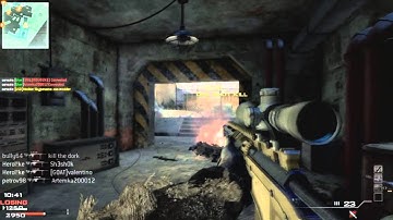 MW3 | Dubstep OCE#2 RE-OCE