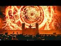 Faithless - Not Going Home vs Insomnia (Eric Prydz Bootleg) Pryda Stage, Tomorrowland, Belgium 2018