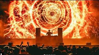 Faithless - Not Going Home vs Insomnia (Eric Prydz Bootleg) Pryda Stage, Tomorrowland, Belgium 2018