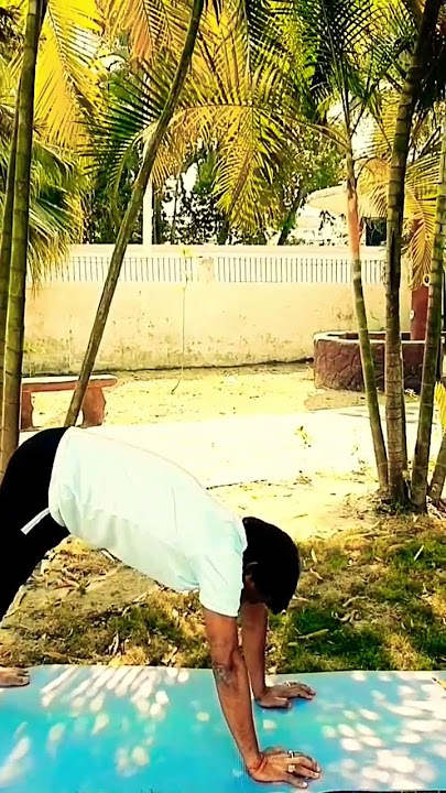 yoga guru Dr Anil Kumar #yoga #fitness #trending #health #shortsfeed #shortsyoutube