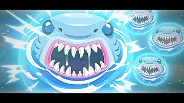 My first Edit on Blob.io !