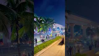 রতর নউ টউন New Town Kolkata Nightlife & Attractions Complete Guide New Town At Night