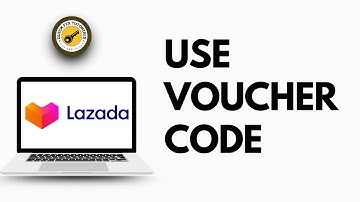 How to Use Lazada Voucher Code (2025) | Redeem Discount on Lazada