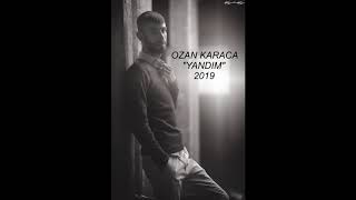 Ozan KARACA (YANDIM) 2019