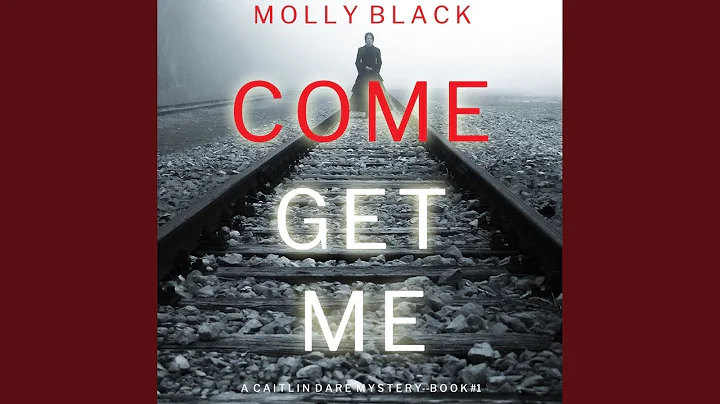 Chapter 28.4 - Come Get Me (A Caitlin Dare Fbi Suspense Thriller—Book 1)