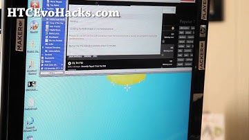 How to Unroot HTC Evo 4G LTE!