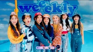 Download Lagu Story Wa  'Weeekly - After School' MP3