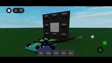 Tutorial how to Make Fan! | Game: Build Logic