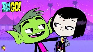 Teen Titans Go Coloring Book Raven And Beast Boy Coloring Page Bbrae Teen Titans Go