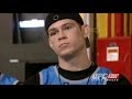 The Forrest Griffin Story on UFC Fight Pass