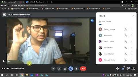 Quiz 1.1 & 1.2 | Batch 2 | Set Theory & It
