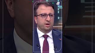 Aselsan Ceosu Ahmet Akyol Dünyada Oyun Değiştiren Ürünler Geliştiriyoruz
