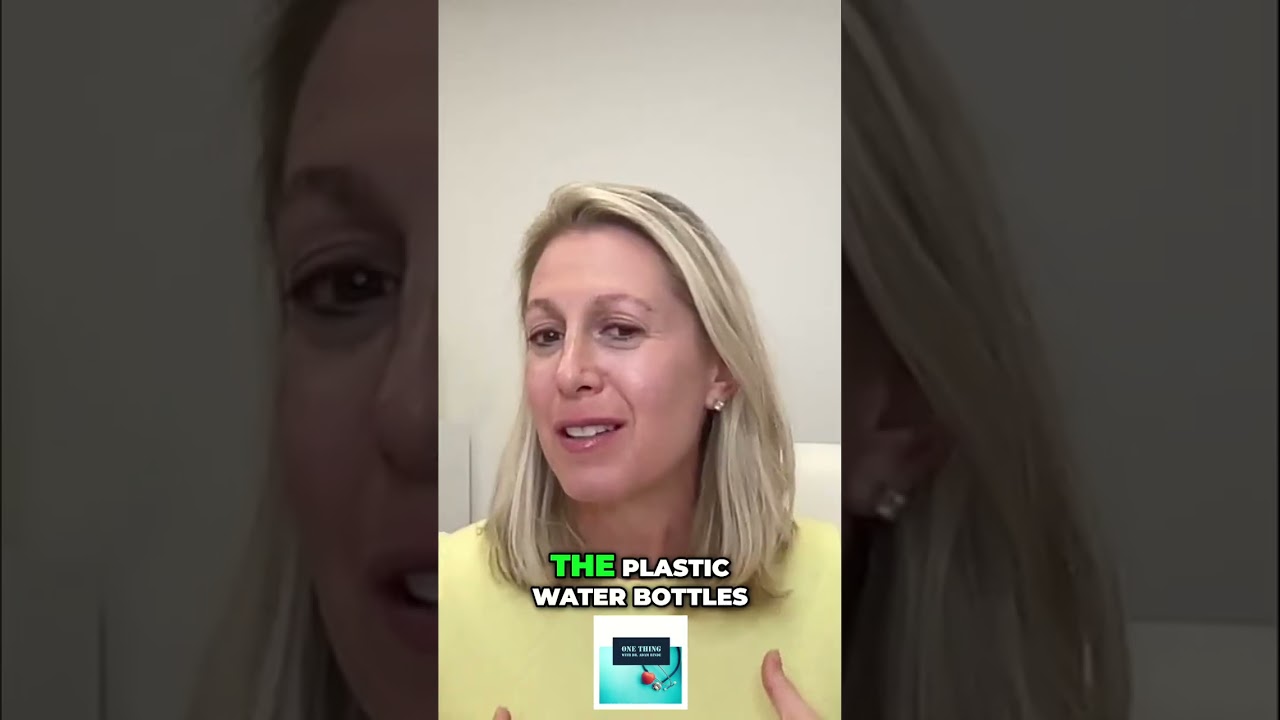 Toxic Exposure: 4 'A's to Navigate Everyday Life Toxic Exposure: 4 'A's to Navigate Everyday Life