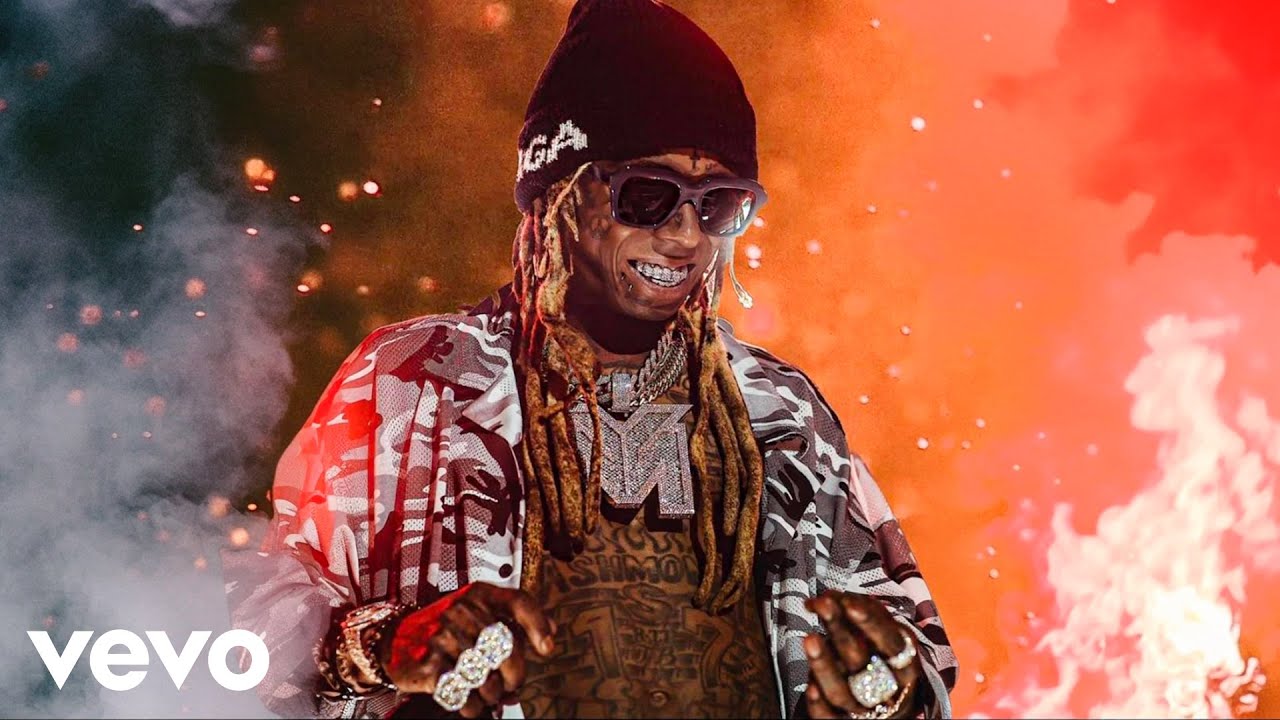 Lil Wayne ft. Nicki Minaj, Tyga, 2 Chainz - Money (Music Video)