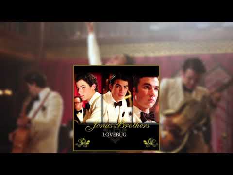 Lovebug - Jonas